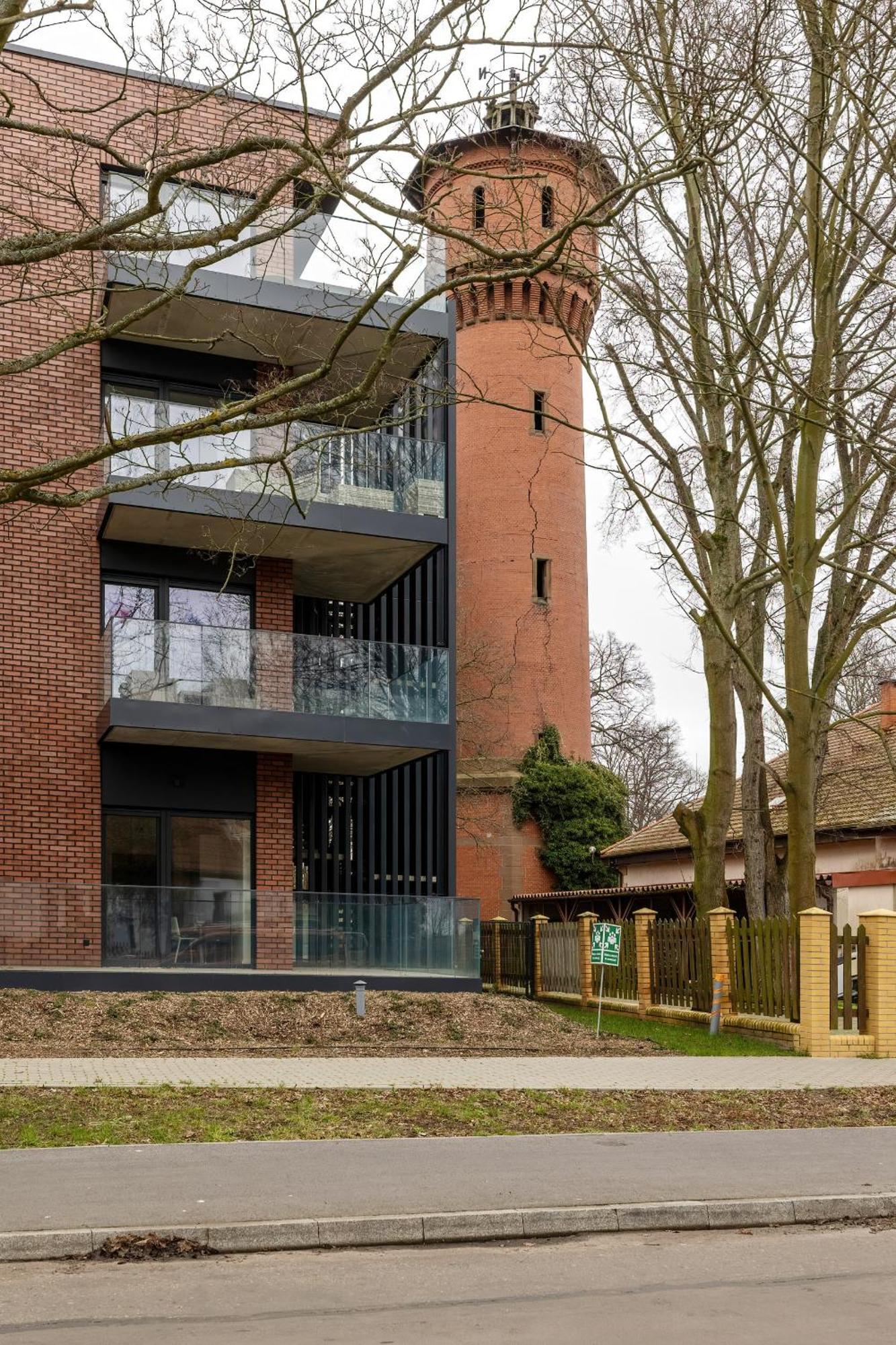 Modern Studio With Terrace And Parking In Swinoujscie By Noclegi Renters Exteriör bild